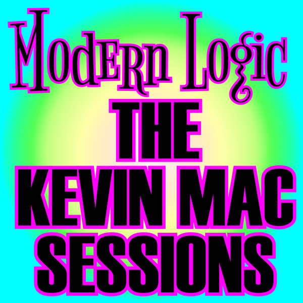 Kevin Mac Sessions