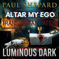 BOOK 2 : ALTAR MY EGO by Red MediCinema Picture Box