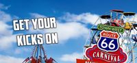 Jeff Evans Town West Route 66 Carnival