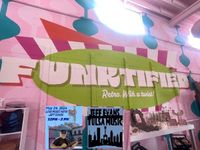 Jeff Evans @ Funktified  Grand Opening 