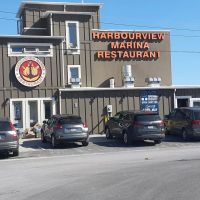 Harbourview Marina Cafe