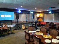 Solo Performance
