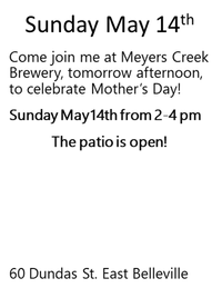 Mother's Day Special!