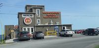 Solo Performance Victoria Day