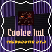 THERAPUTIC by Coolee lml