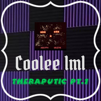THERAPUTIC PT. 1 by Coolee lml