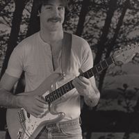 86' Sessions by Kevin Turner