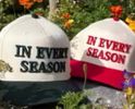 In Every Season Hat