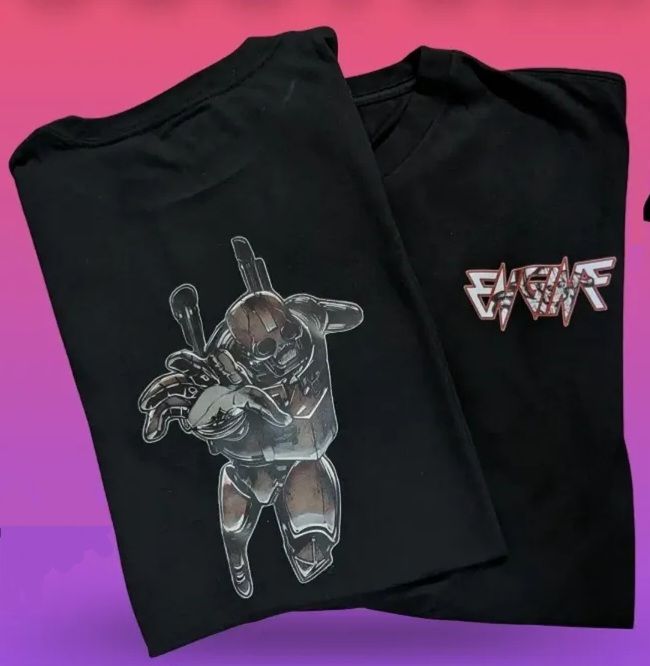 T shirt