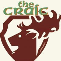 LIVE @ The Craic