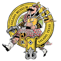 Salado Scottish Gathering and Highland Games