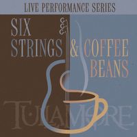 Six Strings & Coffee Beans by Tullamore