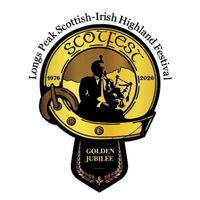 Longs Peak Scottish-Irish Highland Festival