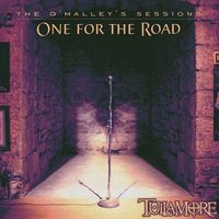 One For the Road by Tullamore