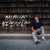 "Mutual" Breakup by Maddox Gipko
