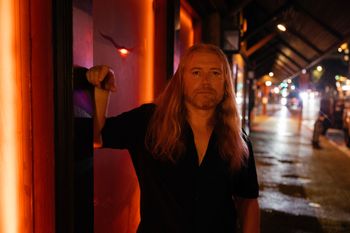 Photo by Brooks Burris.
