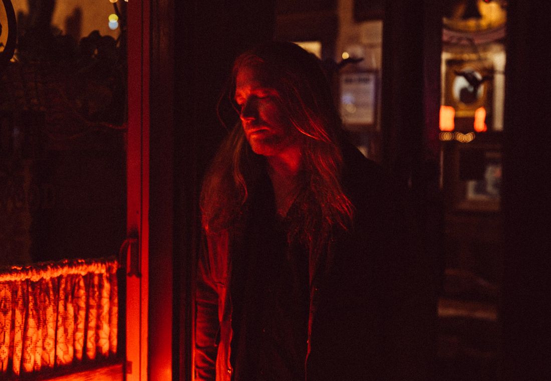Photo by Brooks Burris.
