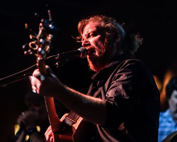 Photo by Walt Burns
