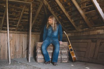Photo by Brooks Burris
