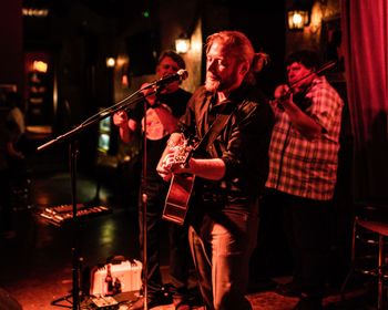 Photo by Walt Burns
