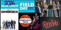 Field Day Music Festival
