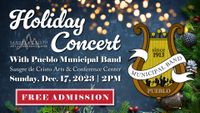 Christmas Concert