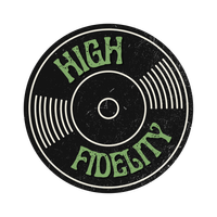 High Fidelity Band