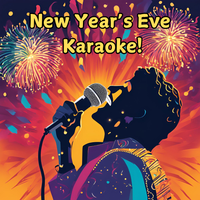 New Year's Eve Karaoke