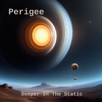 Perigee by Deeper In The Static