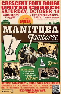 Manitoba Jamboree