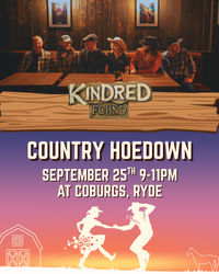 Country Hoedown