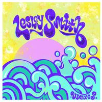 Grateful for the Love by Lesley Smith