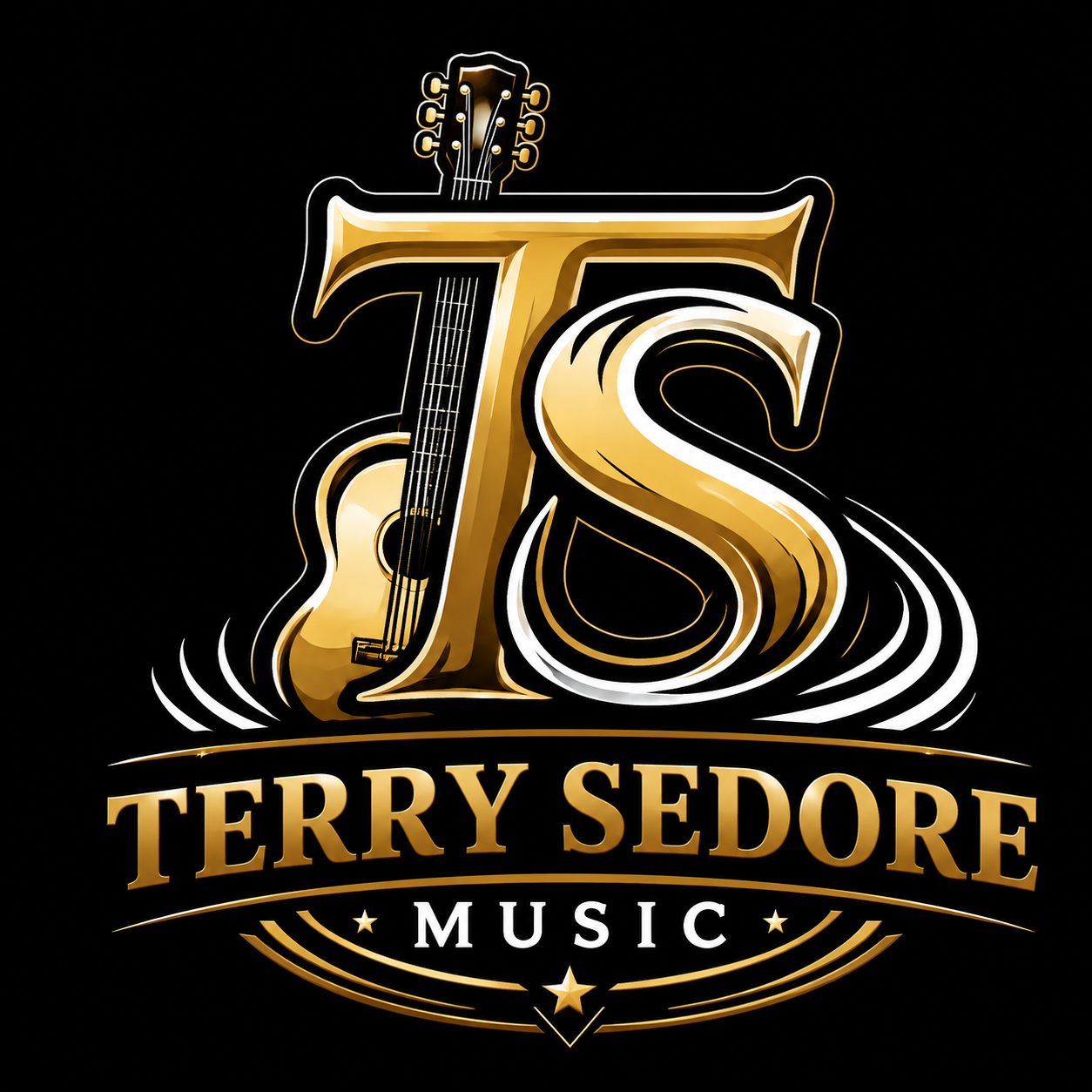 Terry Sedore Music