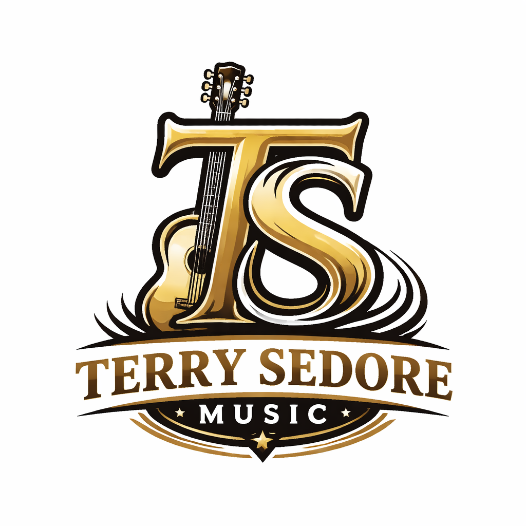 Terry Sedore Music