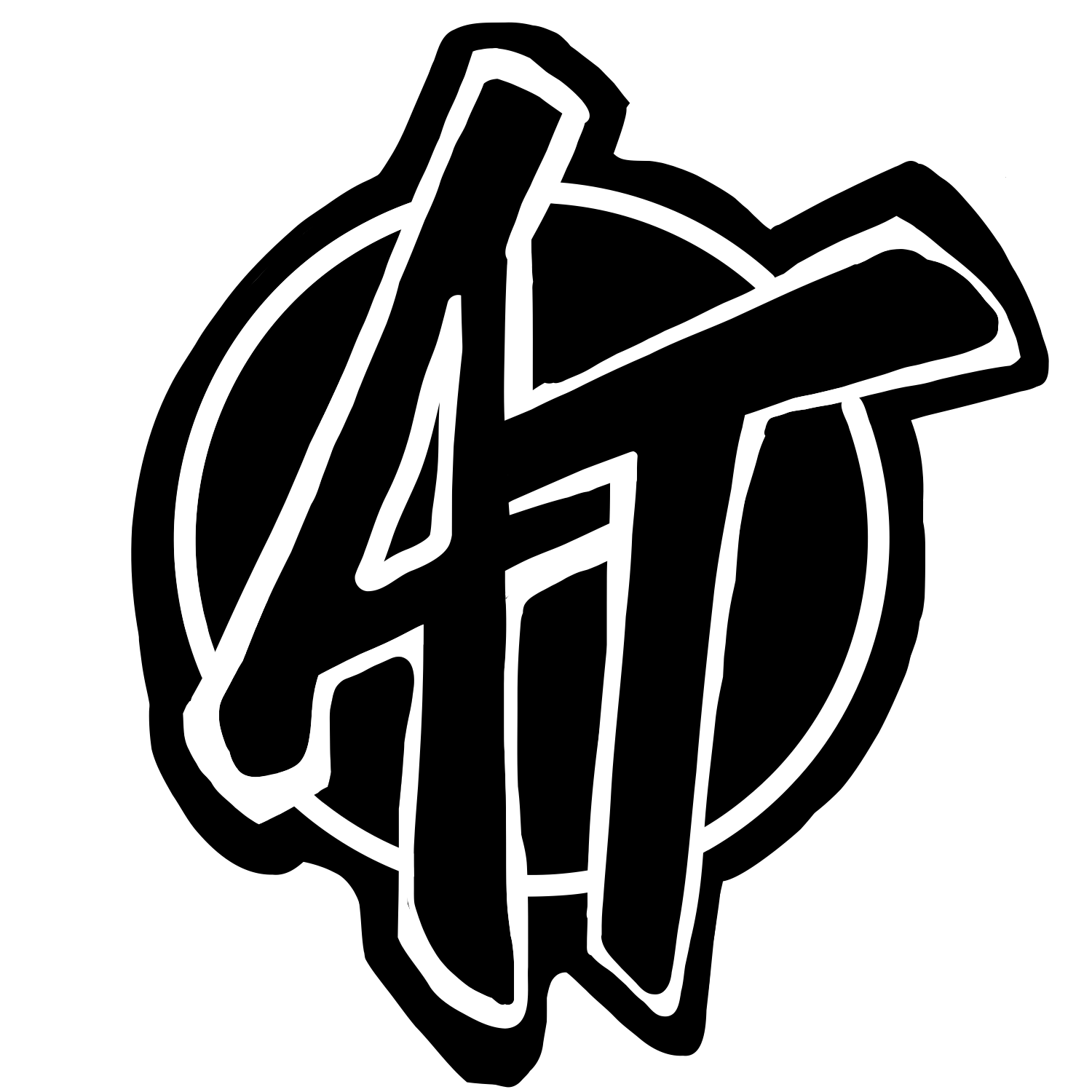 A.T. Crank It Up!
