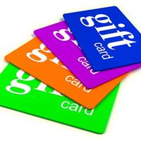  Digital Gift Card
