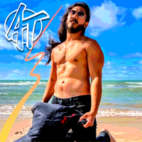 You Know What I Like (Rincón) by A-T Crank It Up