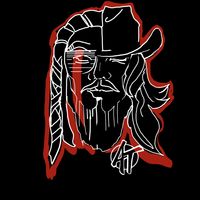Revenge of The Black Guitar by A.T.