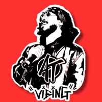 Vibing by A-T Crank It Up