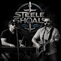 Steele Shoals @ The Brass Tap - Hampton Cove