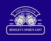 Hensley's Sports Loft