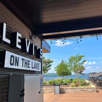 Levi’s on the Lake