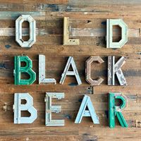 Old Black Bear Brewing