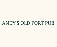 George Brown & The SoulLifters @Andy's Old Port
