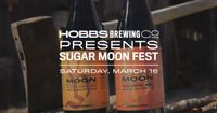 George Solo @ Hobbs Brewry