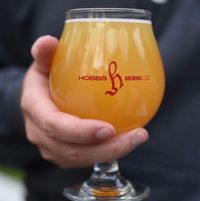 George Brown and The SoulLifters @ Hobbs Brewing