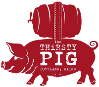 George Brown & The Soullifters at The Thirsty Pig