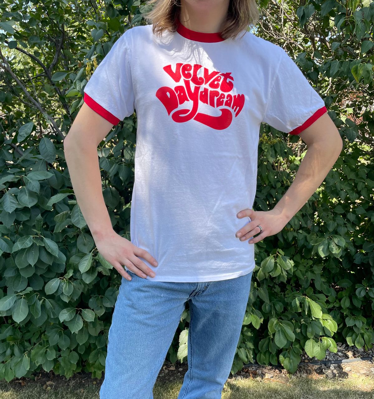 Ringer T-Shirt
