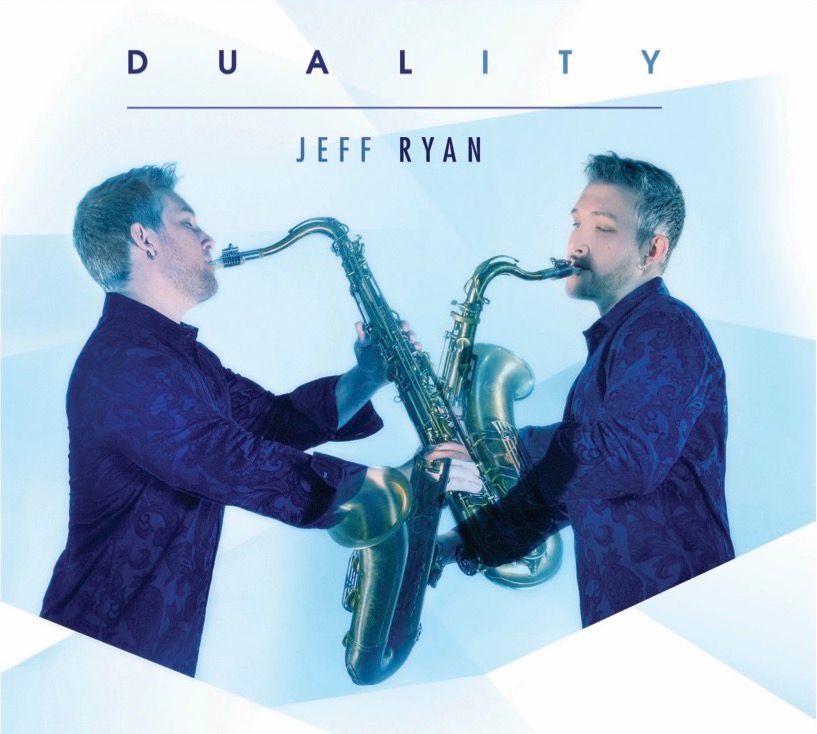Duality - 2021 (Signed)