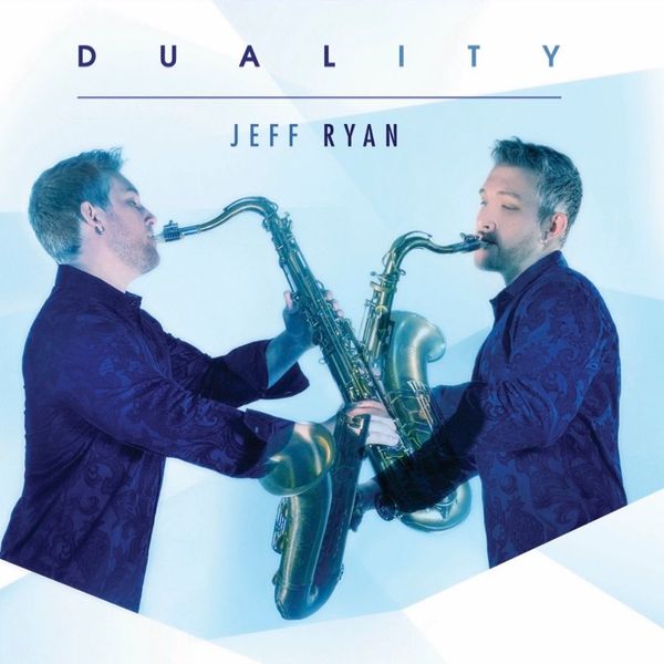 Duality - 2021 (Signed)